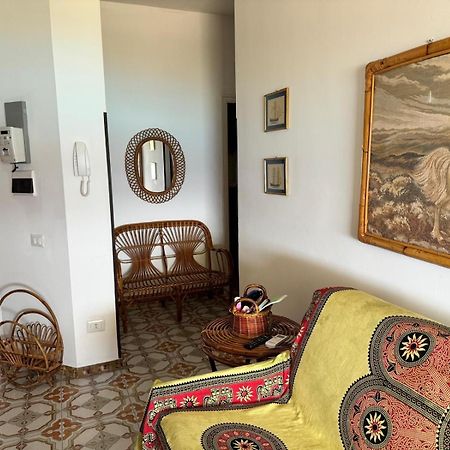 Gloria House Apartman Tropea Kültér fotó