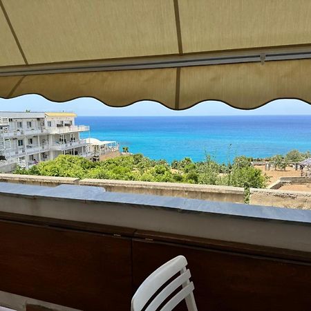 Gloria House Apartman Tropea Kültér fotó