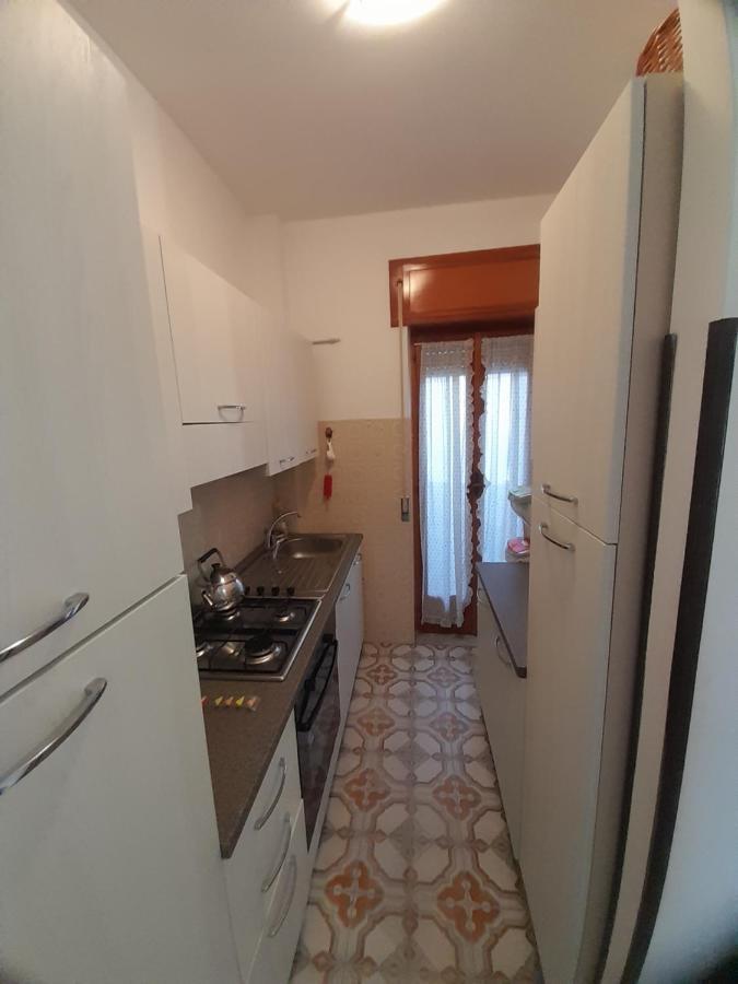 Gloria House Apartman Tropea Kültér fotó