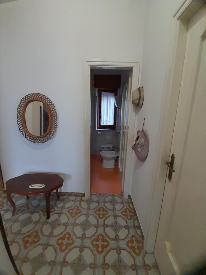 Gloria House Apartman Tropea Kültér fotó
