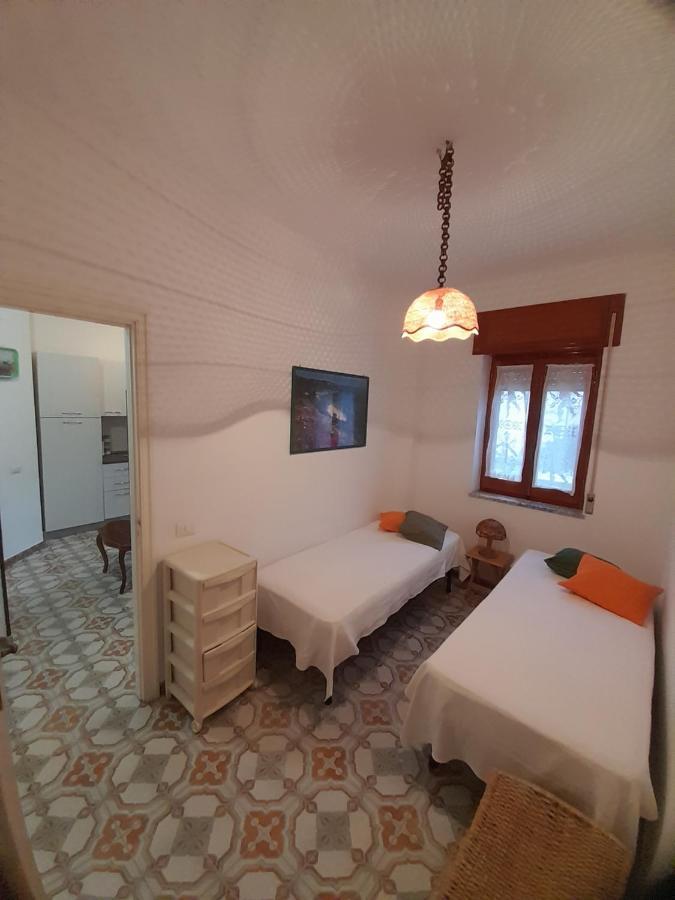 Gloria House Apartman Tropea Kültér fotó