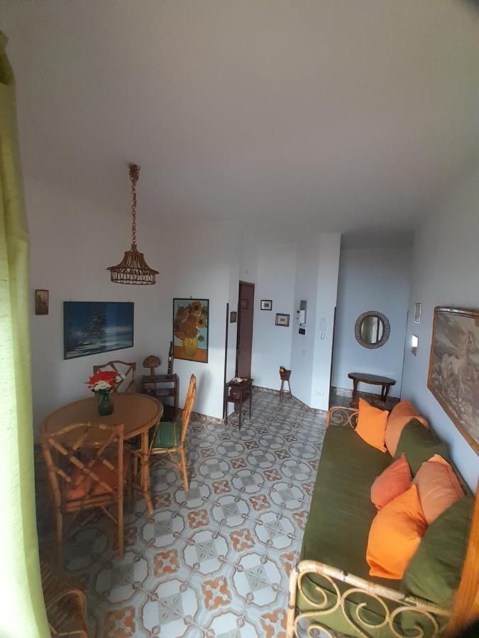 Gloria House Apartman Tropea Kültér fotó