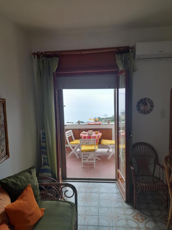 Gloria House Apartman Tropea Kültér fotó