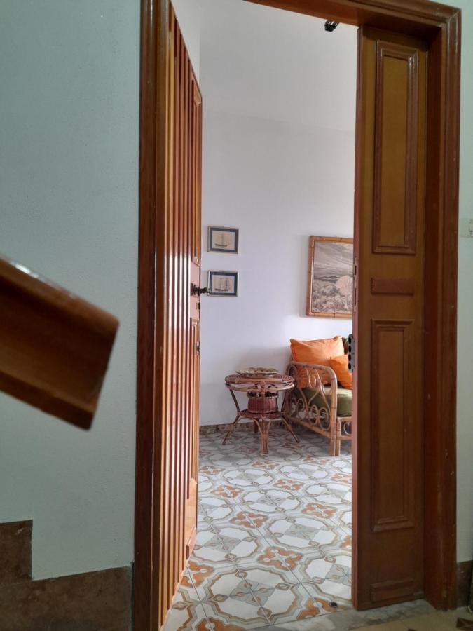 Gloria House Apartman Tropea Kültér fotó