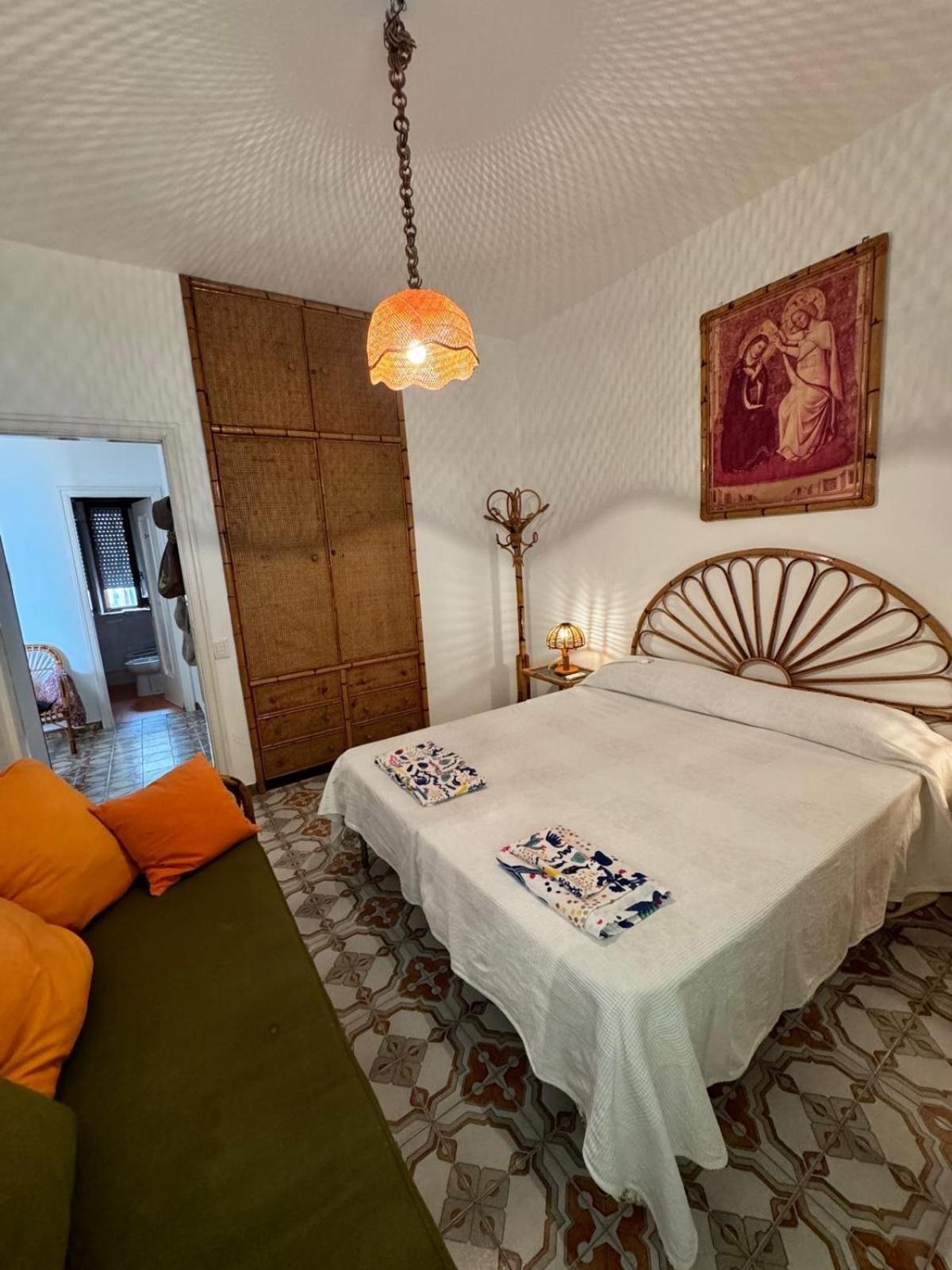 Gloria House Apartman Tropea Kültér fotó