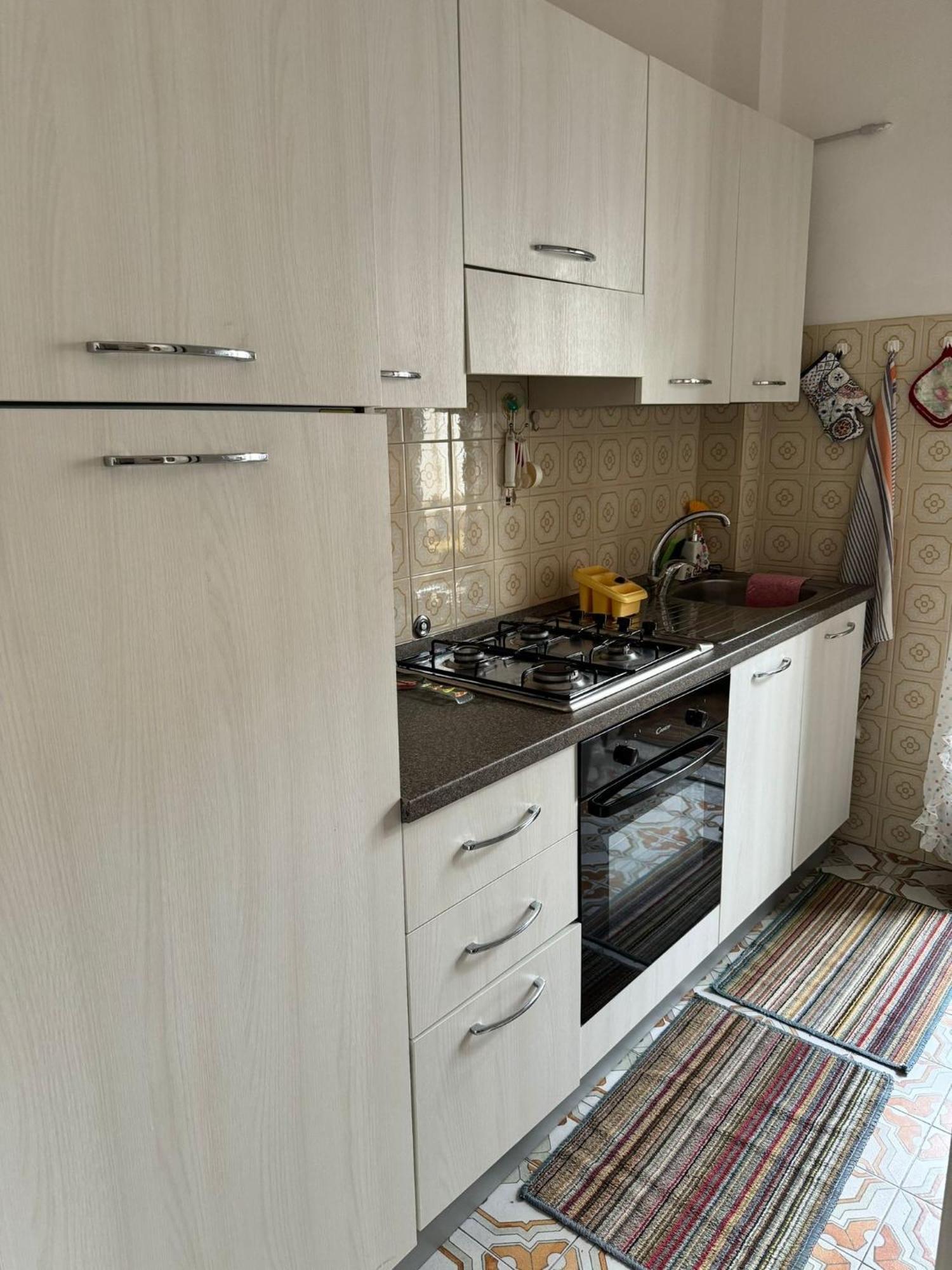 Gloria House Apartman Tropea Kültér fotó