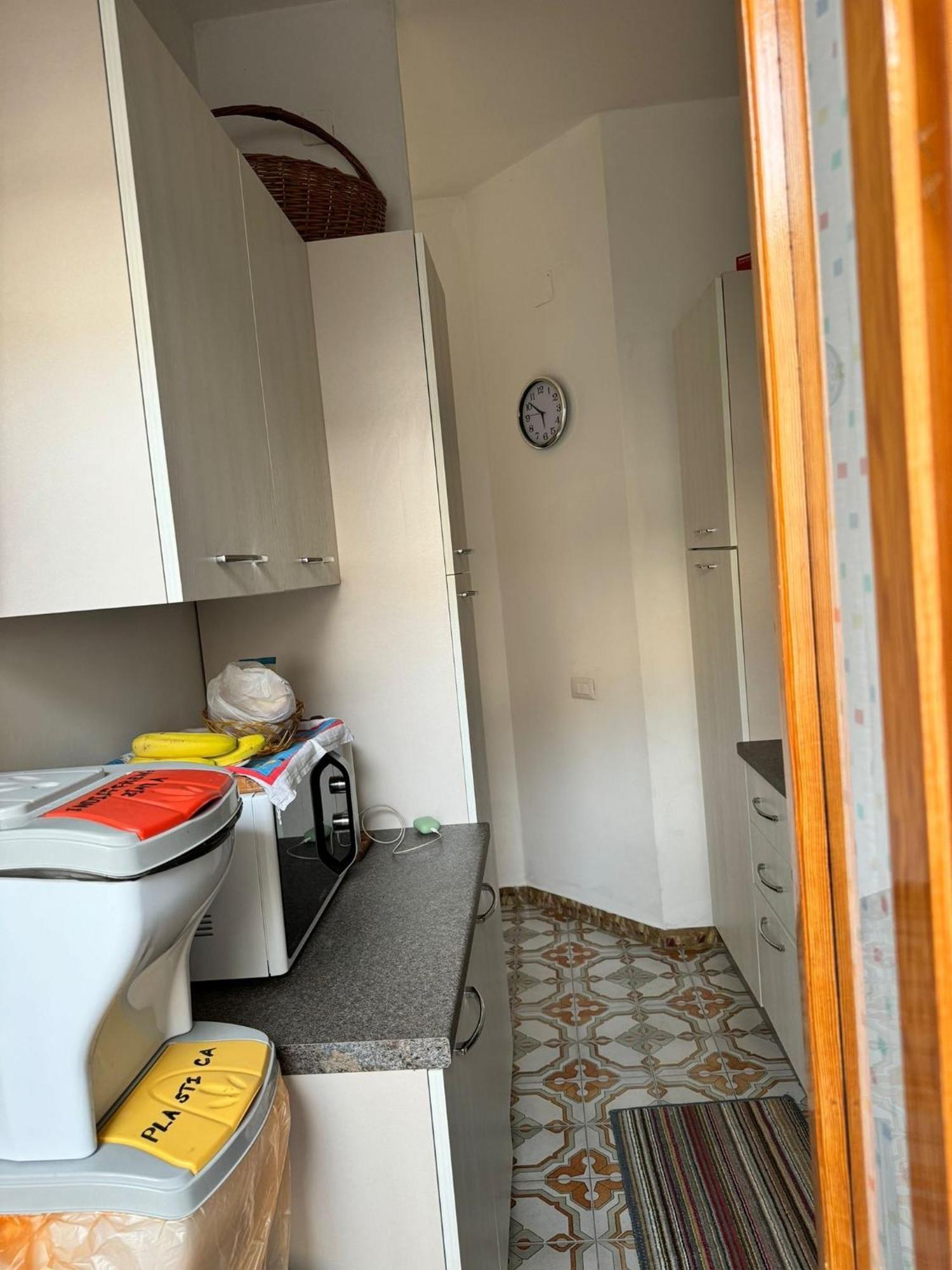Gloria House Apartman Tropea Kültér fotó